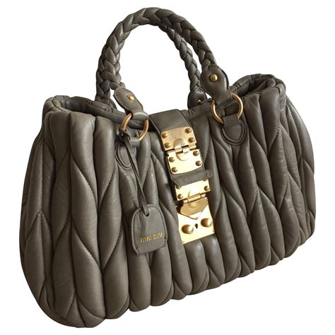 miu miou handbags